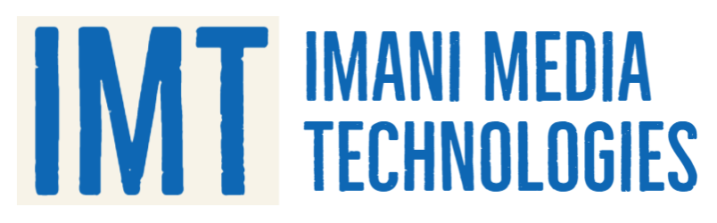 Imani Media Technologies Logo